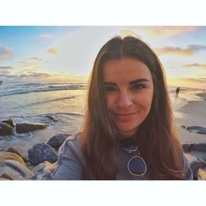 Meet your Posher, Katrina